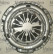 Kit d'embrayage KIT3P 826488 Valeo