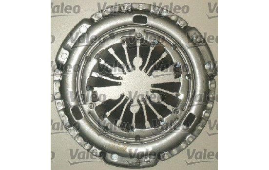 Kit d'embrayage KIT3P 826488 Valeo