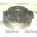 Kit d'embrayage KIT3P 826488 Valeo, Vignette 3