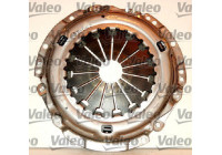 Kit d'embrayage KIT3P 826500 Valeo