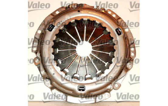 Kit d'embrayage KIT3P 826500 Valeo
