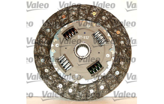 Kit d'embrayage KIT3P 826500 Valeo, Image 2
