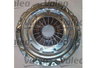 Kit d'embrayage KIT3P 826549 Valeo