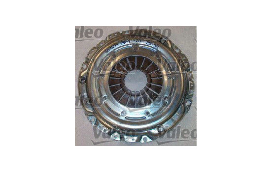 Kit d'embrayage KIT3P 826549 Valeo