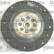Kit d'embrayage KIT3P 826550 Valeo, Vignette 2