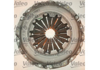 Kit d'embrayage KIT3P 826559 Valeo