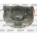 Kit d'embrayage KIT3P 826559 Valeo, Vignette 3