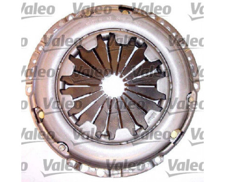 Kit d'embrayage KIT3P 826571 Valeo