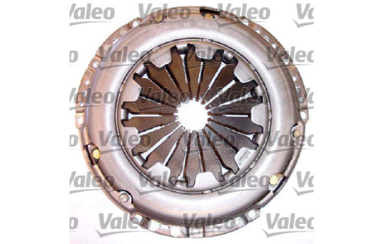 Kit d'embrayage KIT3P 826571 Valeo