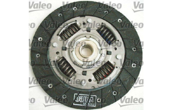 Kit d'embrayage KIT3P 826571 Valeo, Image 2