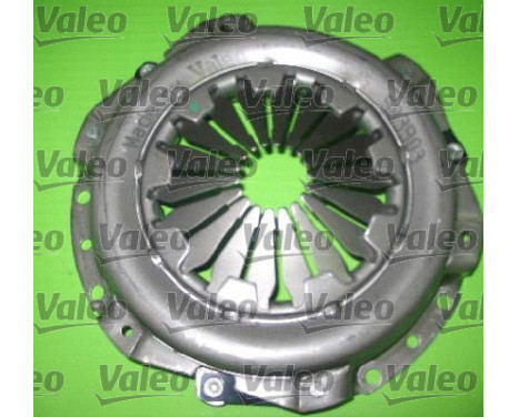 Kit d'embrayage KIT3P 826577 Valeo