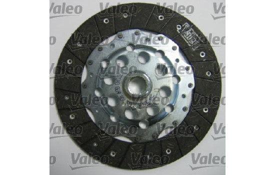 Kit d'embrayage KIT3P 826579 Valeo, Image 2