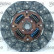 Kit d'embrayage KIT3P 826581 Valeo, Vignette 2