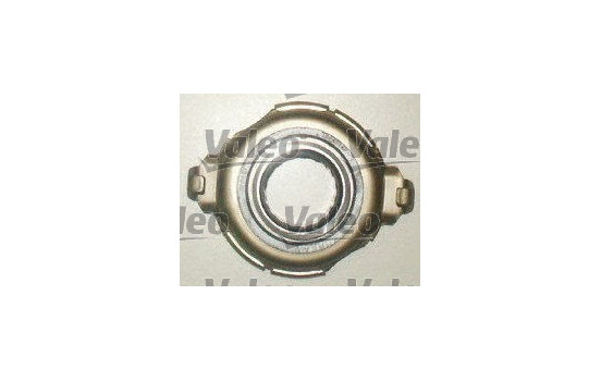 Kit d'embrayage KIT3P 826584 Valeo, Image 3