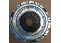 Kit d'embrayage KIT3P 826641 Valeo