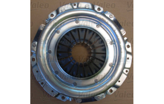 Kit d'embrayage KIT3P 826641 Valeo