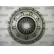 Kit d'embrayage KIT3P 826644 Valeo