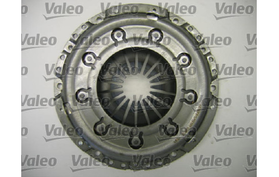 Kit d'embrayage KIT3P 826644 Valeo