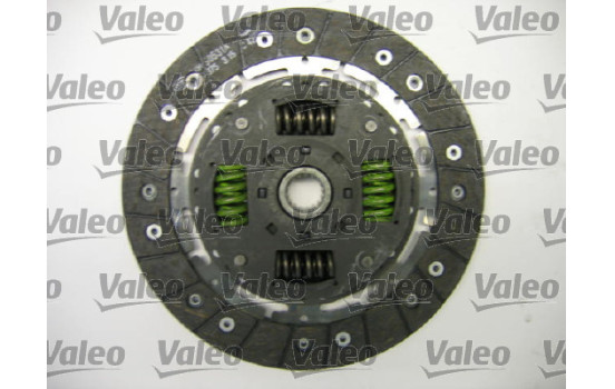 Kit d'embrayage KIT3P 826644 Valeo, Image 2