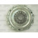 Kit d'embrayage KIT3P 826648 Valeo