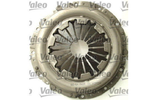 Kit d'embrayage KIT3P 826690 Valeo