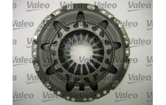 Kit d'embrayage KIT3P 826709 Valeo