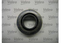 Kit d'embrayage KIT3P 826712 Valeo