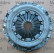 Kit d'embrayage KIT3P 826716 Valeo