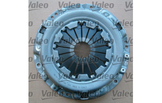 Kit d'embrayage KIT3P 826716 Valeo