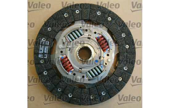 Kit d'embrayage KIT3P 826716 Valeo, Image 2