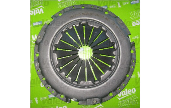 Kit d'embrayage KIT3P 826740 Valeo, Image 2