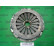 Kit d'embrayage KIT3P 826793 Valeo