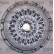Kit d'embrayage KIT3P 826825 Valeo