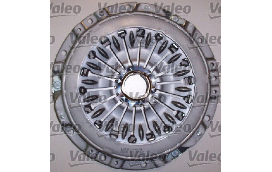 Kit d'embrayage KIT3P 826825 Valeo