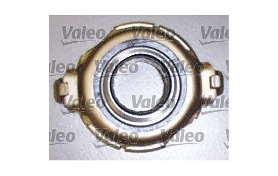 Kit d'embrayage KIT3P 826825 Valeo, Image 3