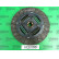 Kit d'embrayage KIT3P 826826 Valeo, Vignette 2