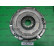 Kit d'embrayage KIT3P 826831 Valeo