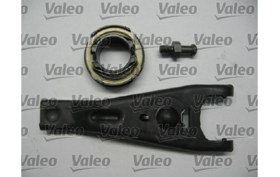 Kit d'embrayage KIT3P 826839 Valeo, Image 3