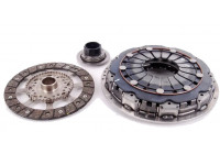 Kit d'embrayage KIT3P 826980 Valeo