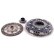 Kit d'embrayage KIT3P 826980 Valeo