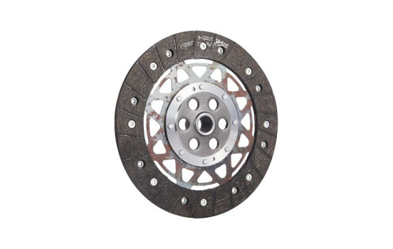 Kit d'embrayage KIT3P 832226 Valeo, Image 4