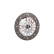 Kit d'embrayage KIT3P 832226 Valeo, Vignette 5