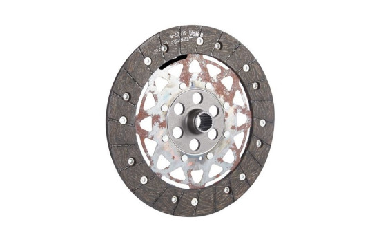 Kit d'embrayage KIT3P 832226 Valeo, Image 5