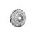 Kit d'embrayage KIT3P 832226 Valeo, Vignette 6