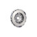 Kit d'embrayage KIT3P 832226 Valeo, Vignette 7