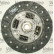 Kit d'embrayage KIT3P (CSC) 834001 Valeo, Vignette 2