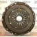 Kit d'embrayage KIT3P (CSC) 834003 Valeo