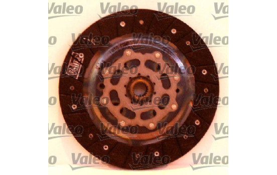 Kit d'embrayage KIT3P (CSC) 834003 Valeo, Image 2