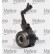 Kit d'embrayage KIT3P (CSC) 834003 Valeo, Vignette 3