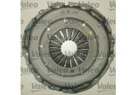 Kit d'embrayage KIT3P (CSC) 834005 Valeo
